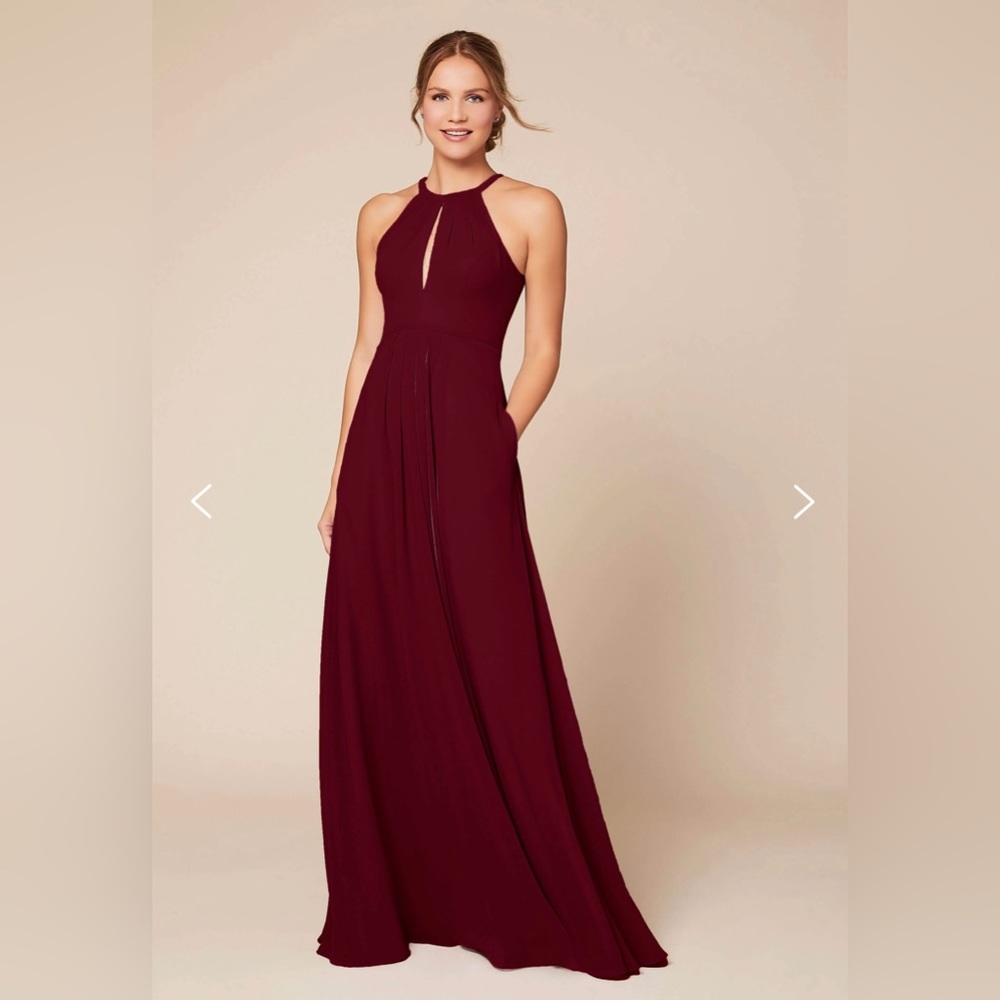NWT! Dear Cleo bridesmaid dress